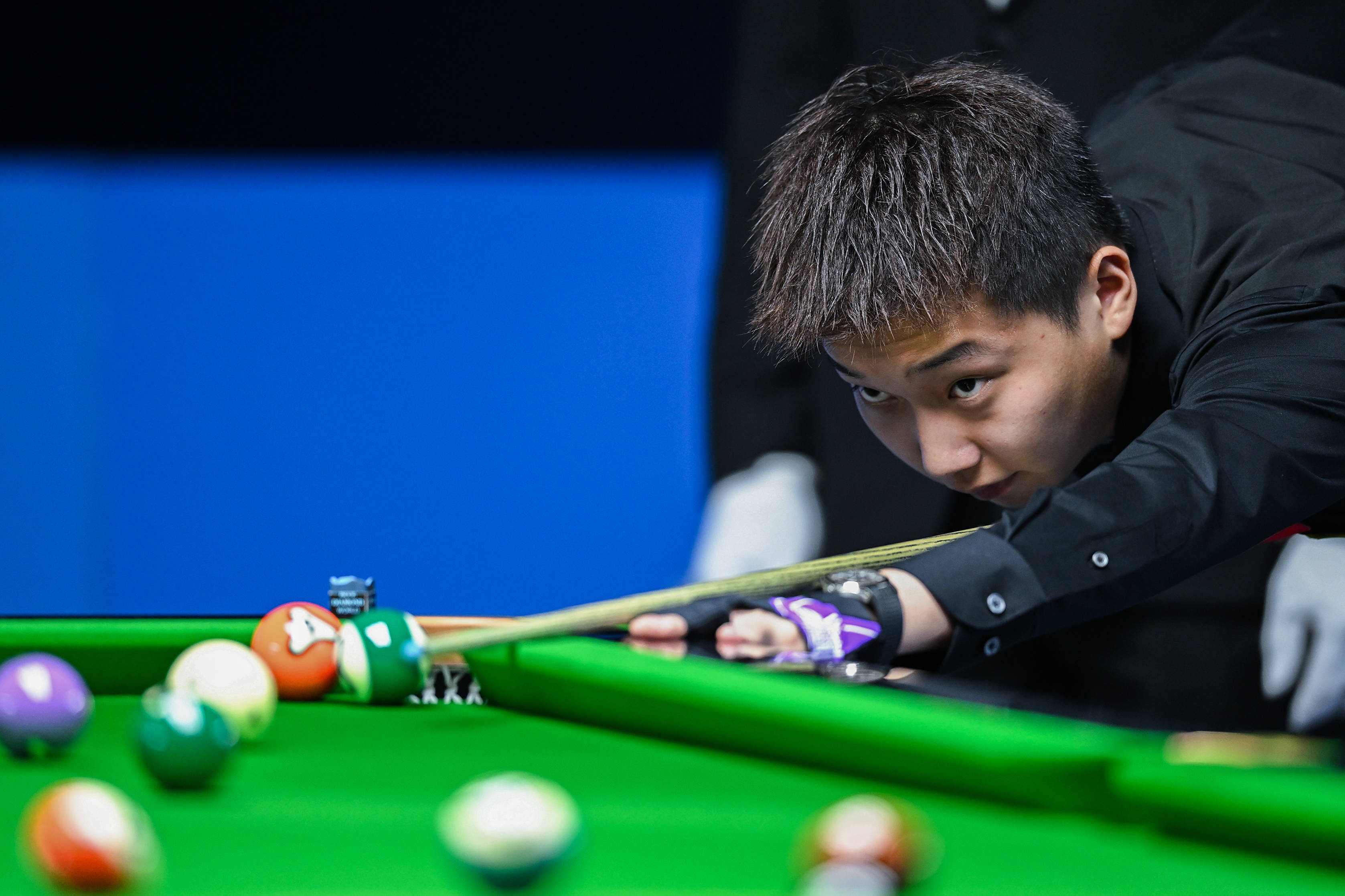 尽管赛事组 尽管赛事组