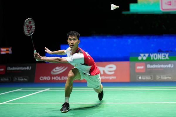 失利击垮 失利击垮