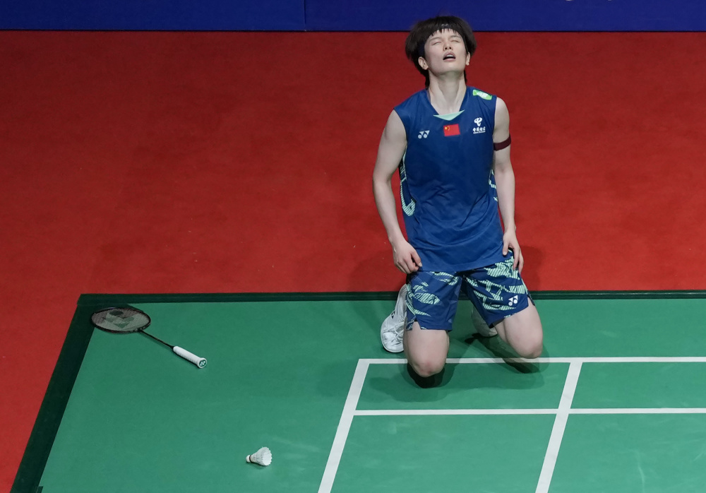 的较量中 的较量中